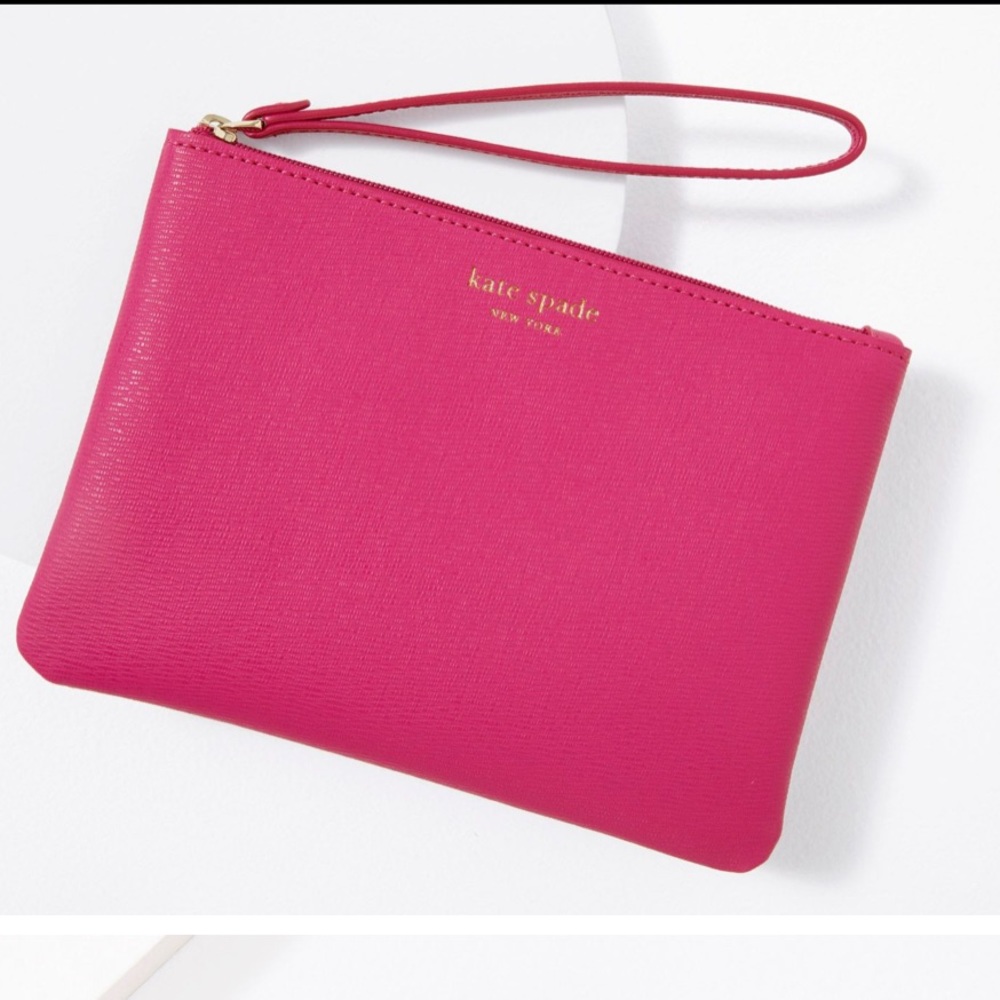 Kate Spade Wristlet